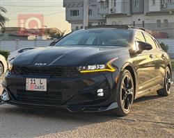 كيا K5